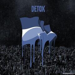 Muziek CD One Ok Rock - Detox (CD)