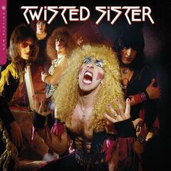 LP platňa Twisted Sister - Now Playing (Limited Edition) (Orange Coloured) (LP)