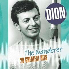 LP platňa Dion - The Wanderer: 20 Greatest Hits (180g) (Orange Coloured) (LP)