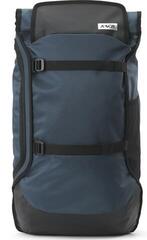 Rucsac urban / Geantă AEVOR Travel Pack Rucsac Proof Petrol 45 L