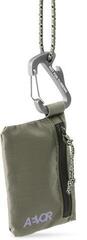 Wallet, Crossbody Bag AEVOR Explore Wallet Ripstop Violett Sage