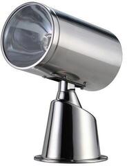 Boat Exterior Light Osculati SS Spotlight 24V Stainless Steel Boat Exterior Light