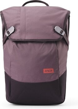 Lifestyle Backpack / Bag AEVOR Daypack Backpack Oxy Purple 18 L - 1