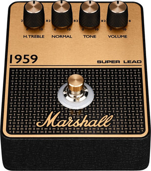 Gitaareffect Marshall 1959 Overdrive Gitaareffect - 1