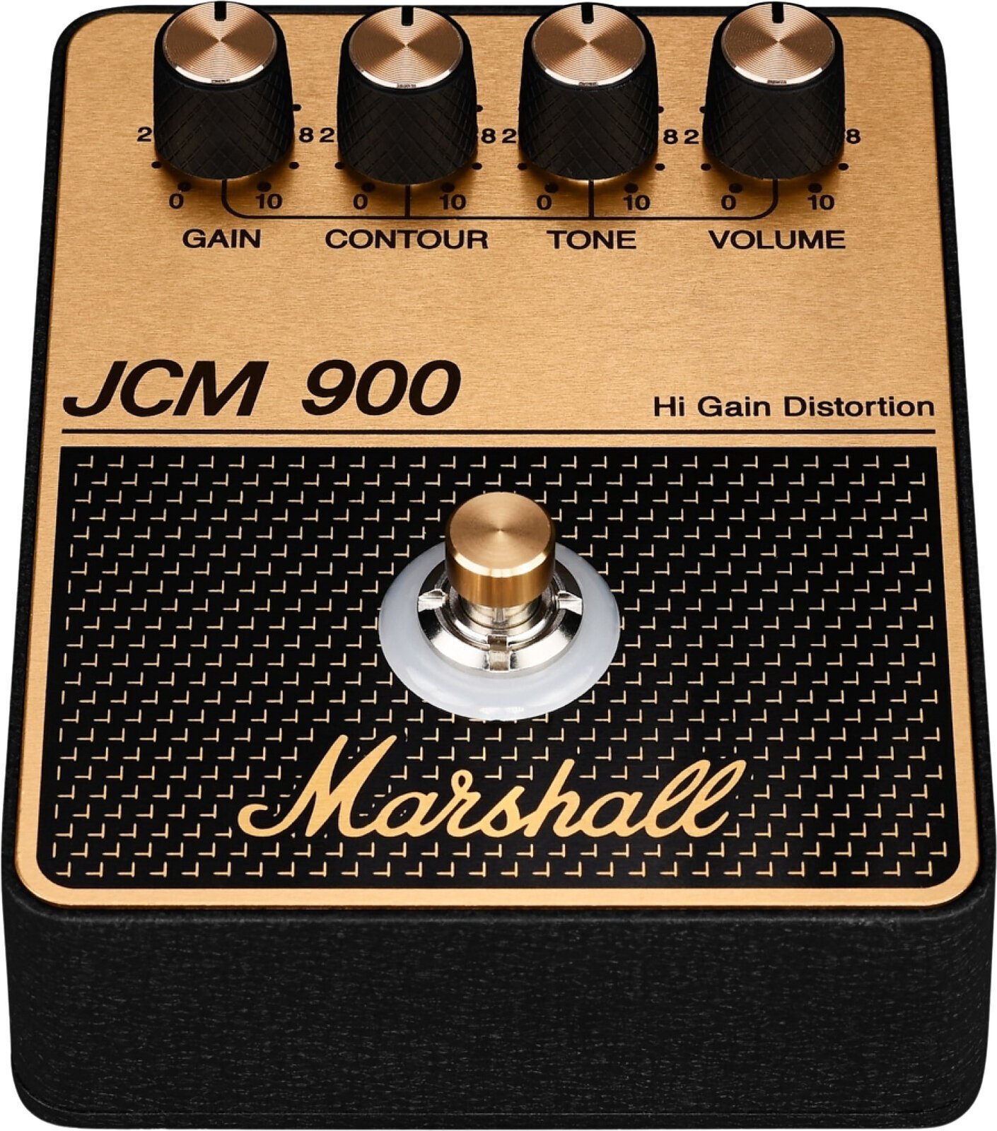 Gitaareffect Marshall JCM900 Overdrive Gitaareffect