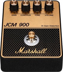 Gitáreffekt Marshall JCM900 Overdrive Gitáreffekt