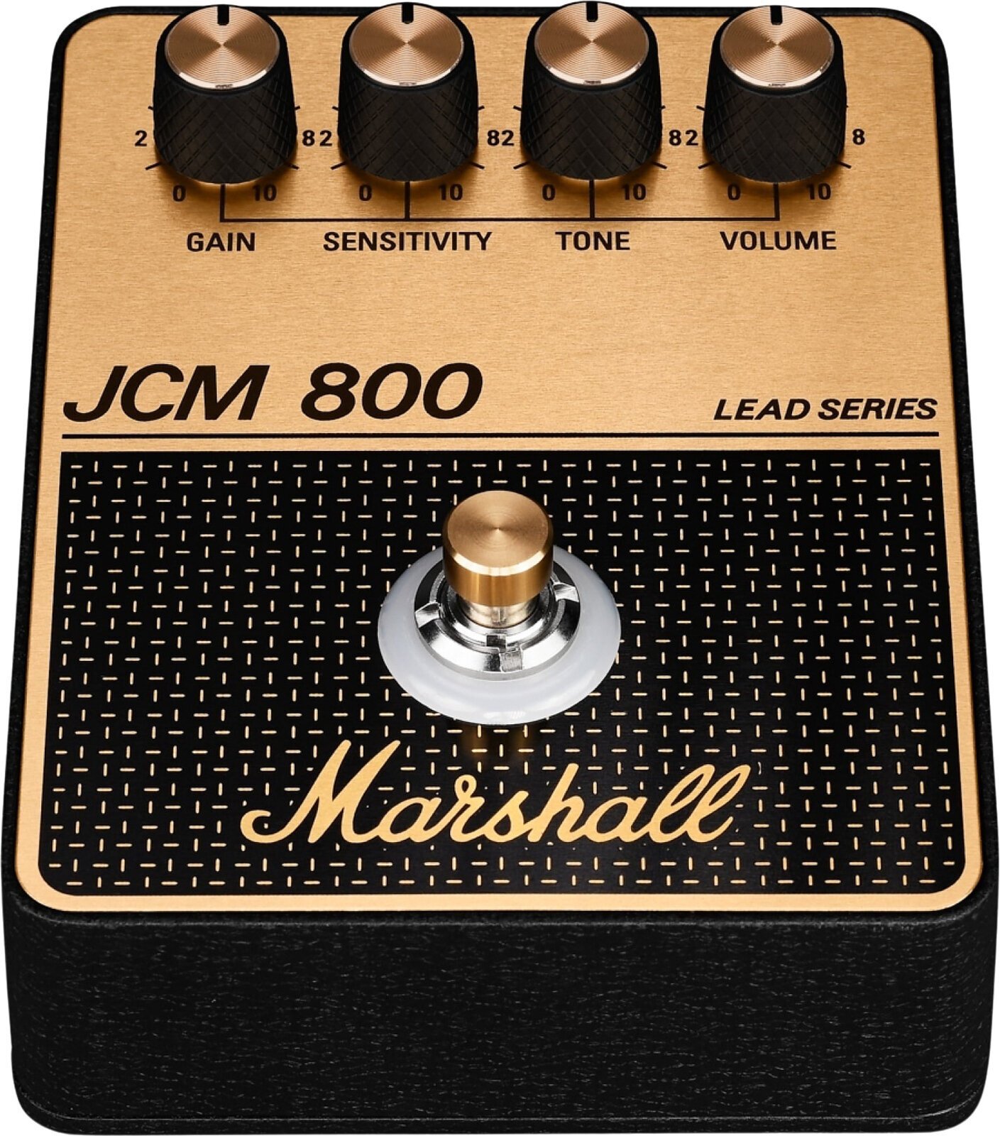 Gitaareffect Marshall JCM800 Overdrive Gitaareffect