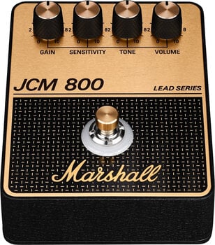 Gitaareffect Marshall JCM800 Overdrive Gitaareffect - 1
