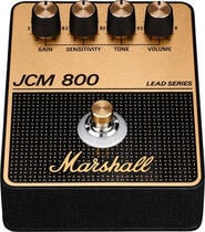 Marshall JCM800 Overdrive Kytarový efekt (Jako nové)
