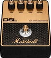 Marshall DSL Overdrive Efeito para guitarra