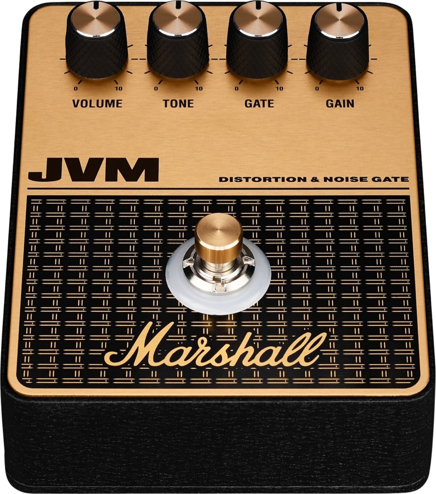 Gitaareffect Marshall JVM Overdrive Gitaareffect