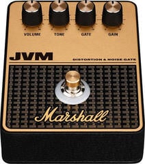 Gitáreffekt Marshall JVM Overdrive Gitáreffekt