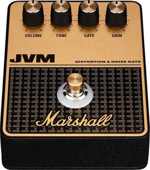 Gitaareffect Marshall JVM Overdrive Gitaareffect - 1