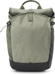 Lifestyle batoh / Taška AEVOR Roll Pack Batoh Violett Sage 28 L