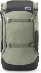 Lifestyle batoh / Taška AEVOR Travel Pack Batoh Violett Sage 45 L