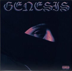 Vinyl Record Peso Pluma - Genesis (2 LP)