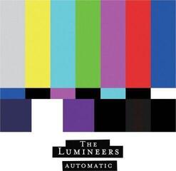 Vinyl Record The Lumineers - Automatic (IEX) (Orchid Tangerine & Pink Splatter Coloured) (LP)