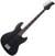 4-strenget basguitar Sire Marcus Miller U7-4 Black Satin 4-strenget basguitar