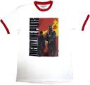 Twenty One Pilots Side Stand Ringer White XL Camiseta de manga corta