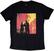 Shirt Twenty One Pilots Shirt Cover Box Unisex Black S