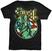 Shirt Ghost Shirt Statue of Liberty Unisex Black 2XL