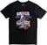 Shirt Bruce Springsteen Shirt Born in The USA '85 Unisex Black XL