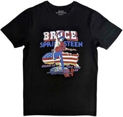 Риза Bruce Springsteen Риза Born in The USA '85 Unisex Black S