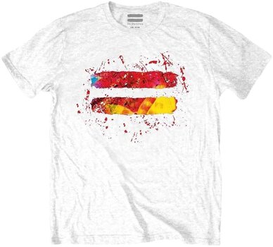 T-Shirt Ed Sheeran Equals White M T-Shirt - 1