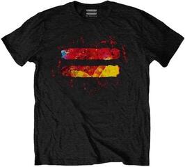 T-shirt Ed Sheeran Equals Unisex T-shirt à manches courtes/Black/Courtes