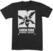 Shirt Linkin Park Shirt Soldier Hybrid Theory Unisex Black XL