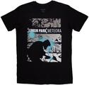 Linkin Park Риза Meteora Drip Collage Unisex Black M