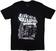 Music and Movie T-Shirts: Linkin Park Shirt Spray Collage Unisex Black 2XL Shirt Linkin Park Shirt Spray Collage Unisex Black 2XL