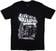 Tricou Linkin Park Spray Collage Black L Tricou