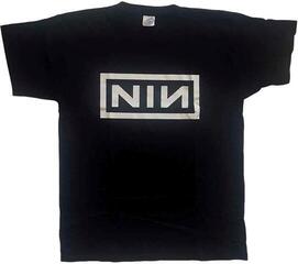 T-Shirt Nine Inch Nails Classic Logo