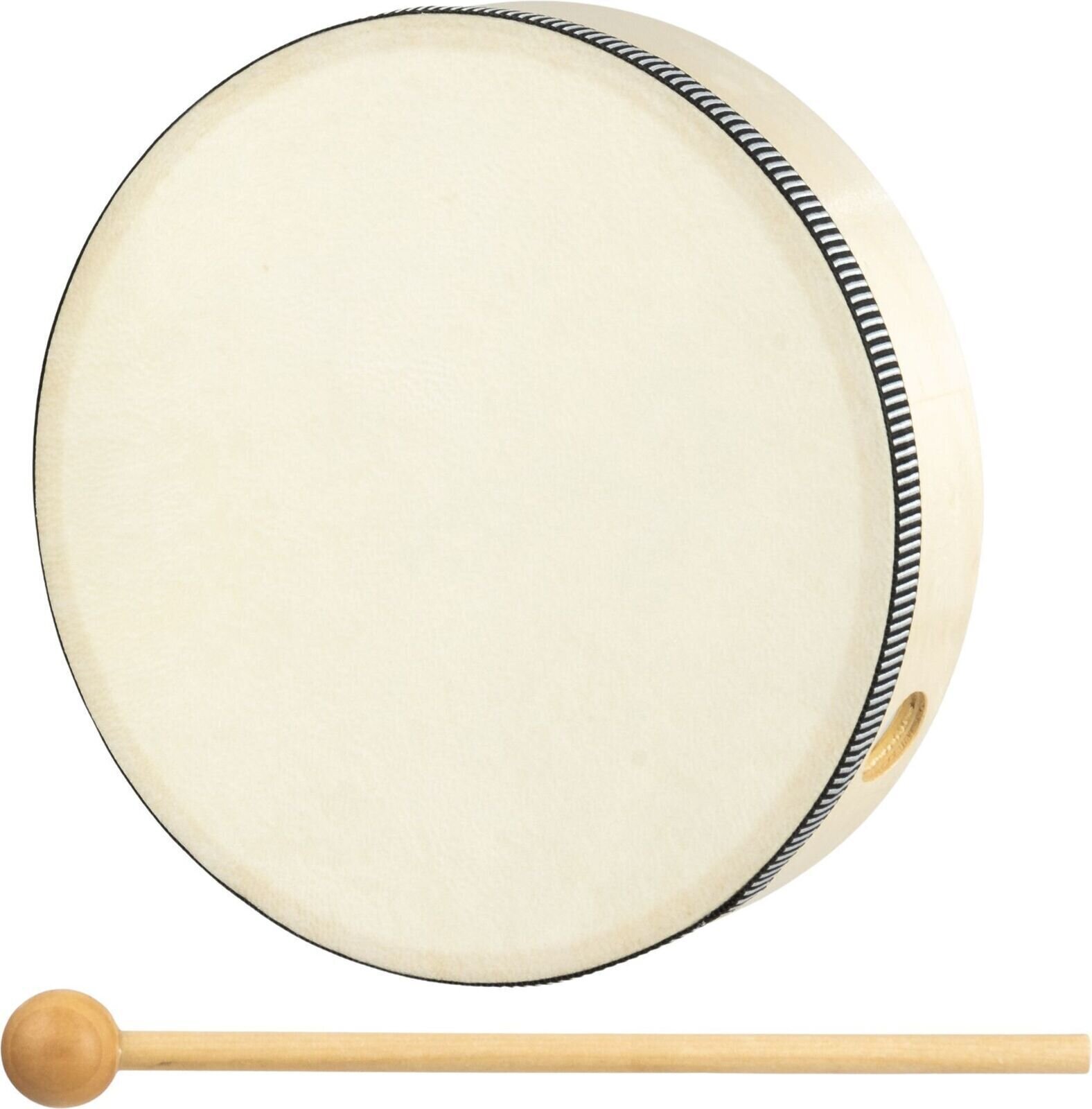 Rahmentrommel Noicetone DP908F Handtrommel 8"