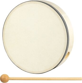 Rahmentrommel Noicetone DP908F Handtrommel 8" - 1