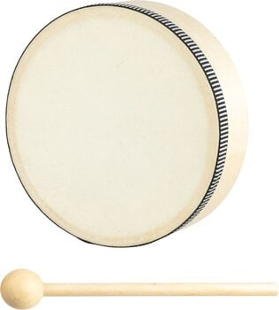 Rahmentrommel Noicetone DP906F Handtrommel 6" - 1