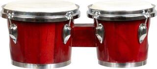 Bongo Noicetone DP592 Brown Bongo