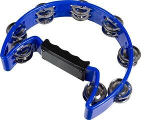 Ročna tamburica Noicetone DP900BL Blue Ročna tamburica