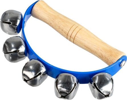 Percussion - Schellenband Noicetone DP105 Schellen - 1