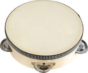 Head Tambourine Noicetone DP906H 6" Head Tambourine