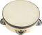 Head Tambourine Noicetone DP906H Natural 6" Head Tambourine