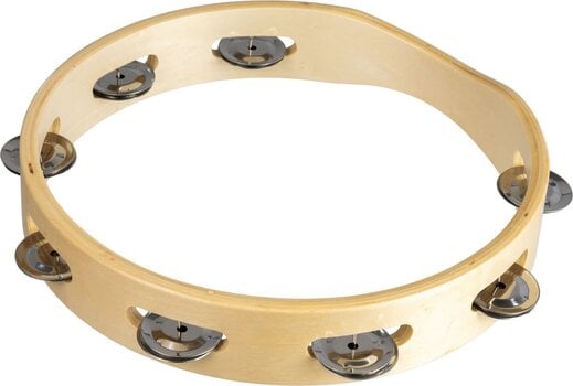 Ručná tamburína Noicetone DP910 10" Ručná tamburína - 1