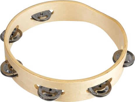 Перкусия-дайре Noicetone DP908 Natural 8" Перкусия-дайре - 1