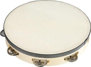 Tambourin avec peau Noicetone DP910H 10" Tambourin avec peau