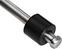 Sensor Osculati Vertical level sensor 240/33 Ohm 45 cm Sensor