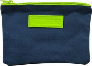 Acessórios Maimeri Art Style Saco Blue 19 x 13 cm