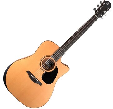 Chitarra Acustica Furch Blue Deluxe Dc-CM Natural Chitarra Acustica - 1