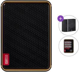 Моделиращ усилвател комбо Positive Grid Spark Edge On the Edge SET Моделиращ усилвател комбо