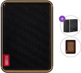 Моделиращ усилвател комбо Positive Grid Spark Edge Sunburst SET Моделиращ усилвател комбо